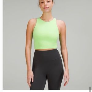 Lululemon Align Tank NWT Size 4